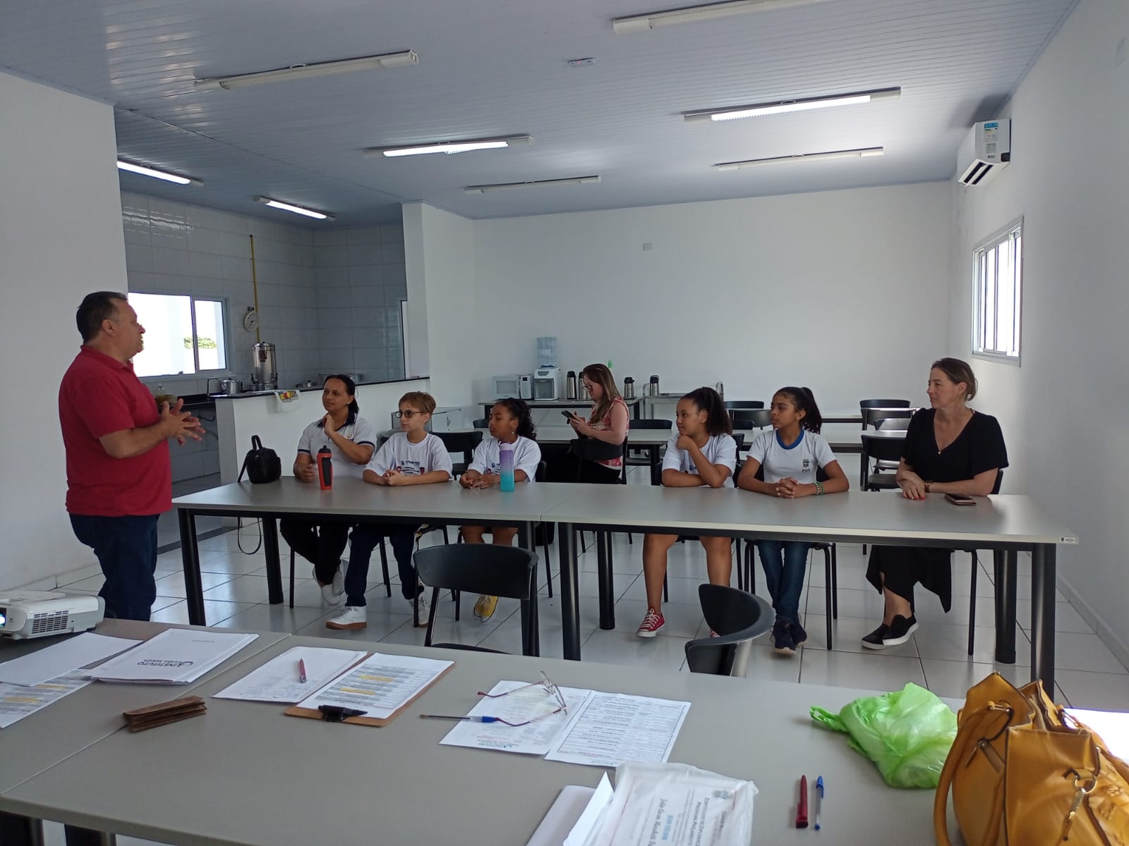2023 | 2º Semestre Parlamento Jovem - foto 3