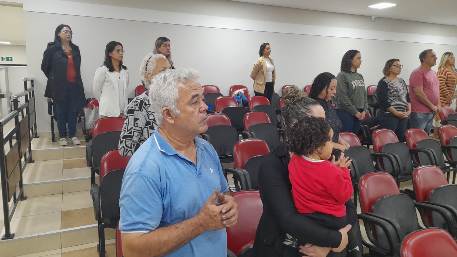 2025 | 2º Semestre Parlamento Jovem - foto 3