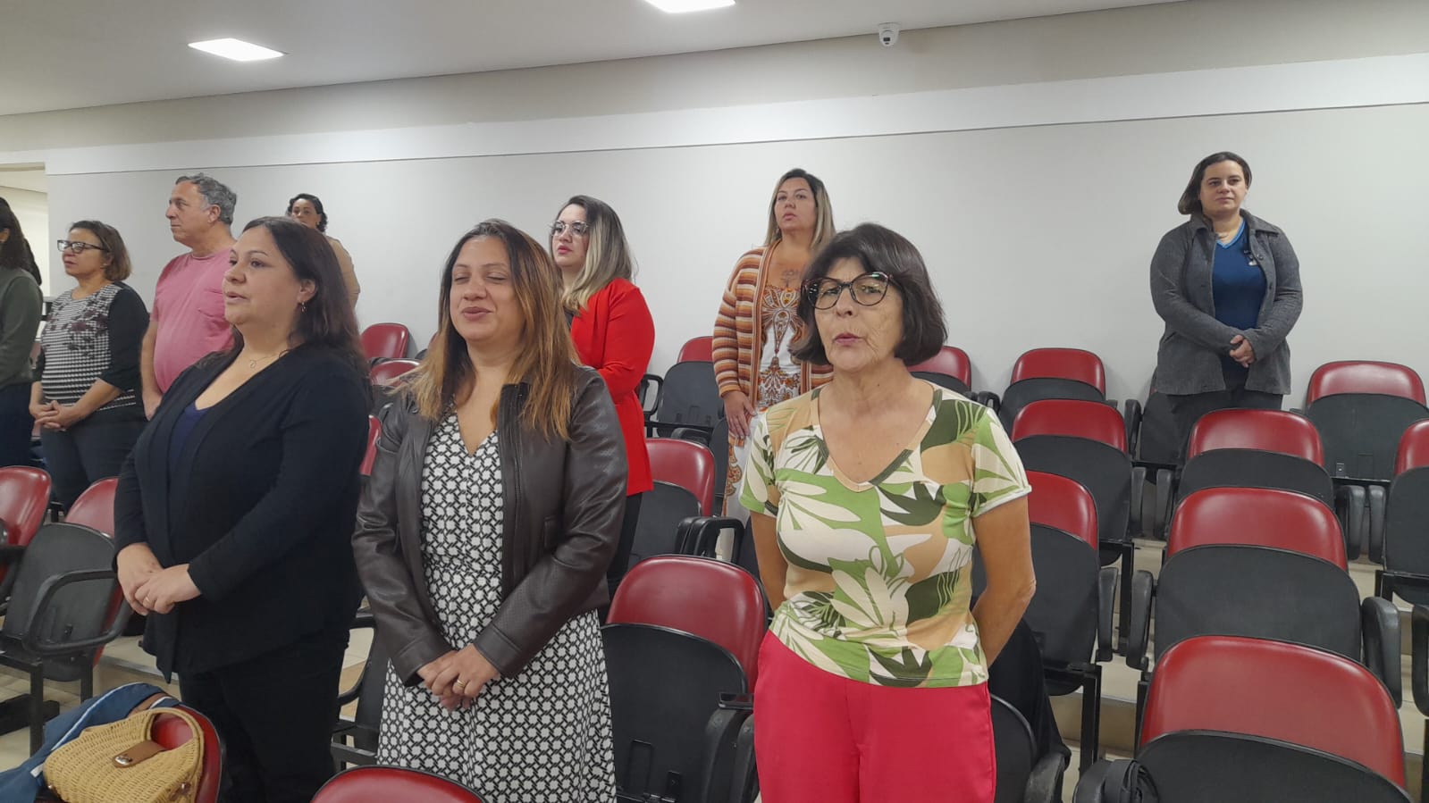 2025 | 2º Semestre Parlamento Jovem - foto 4